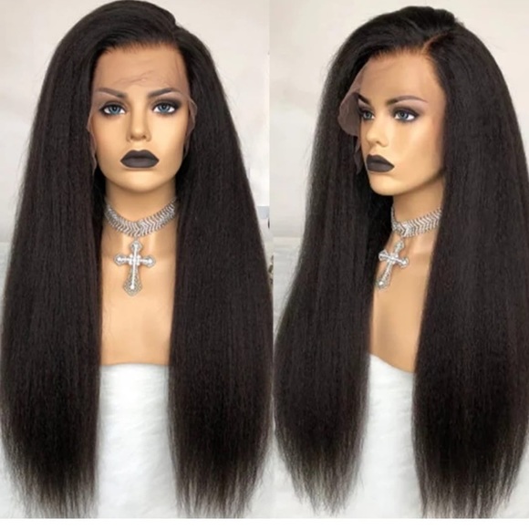 Beautiful lace wig.,All Products : American Fashion Style Bags On Sale